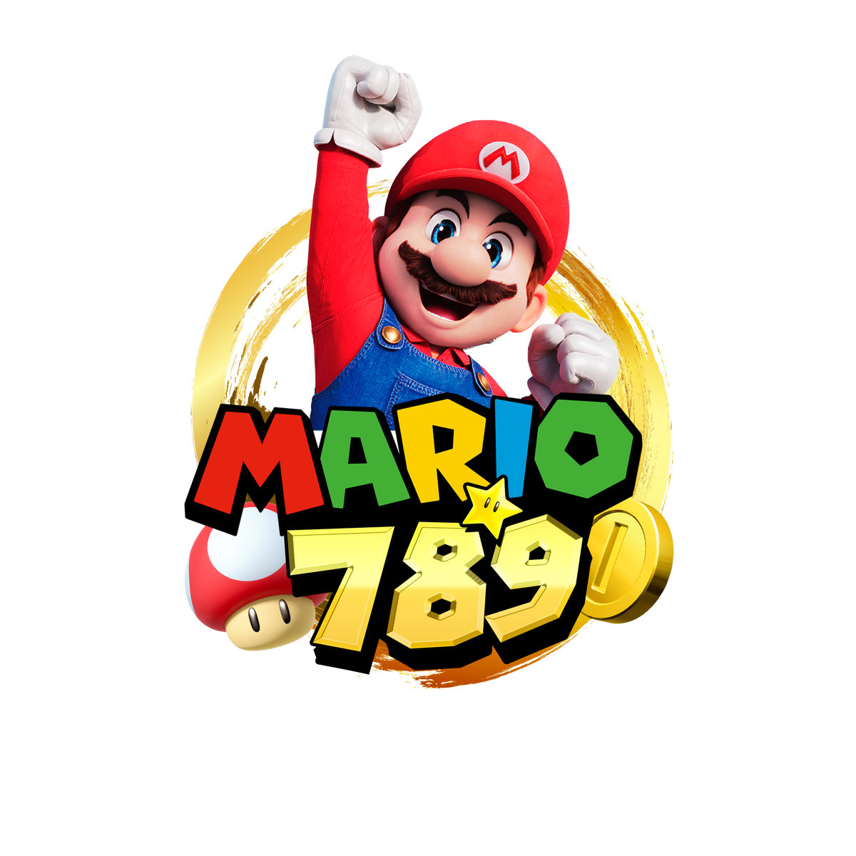 ติดต่อ MARIO789 เว็บพนันออนไลน์ ศูนย์บริการ 24 ชั่วโมง